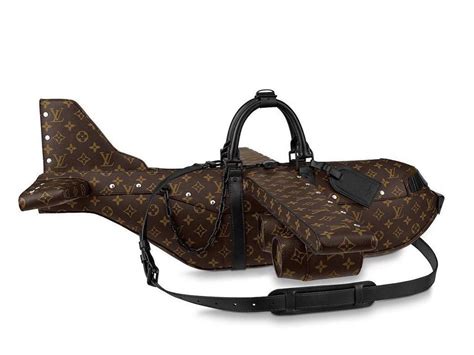 lv airbag|louis vuitton airplane bag price.